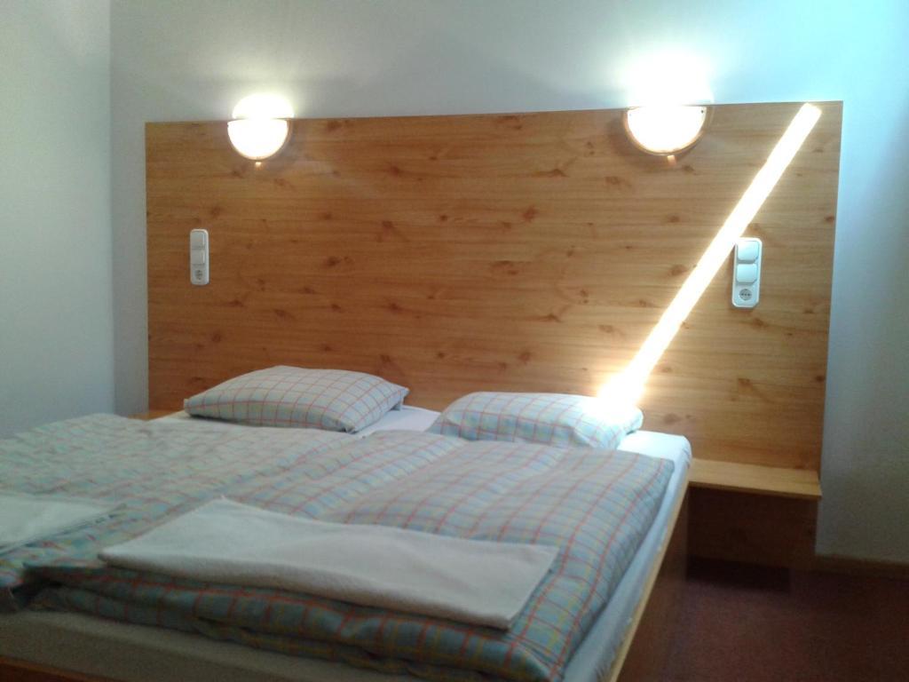 Sommer Panzio Balatonföldvár Værelse billede